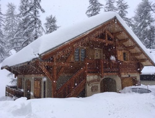 Le choix idéal pour cet hiver : Le Hors Piste